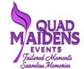 quadmaidens logo