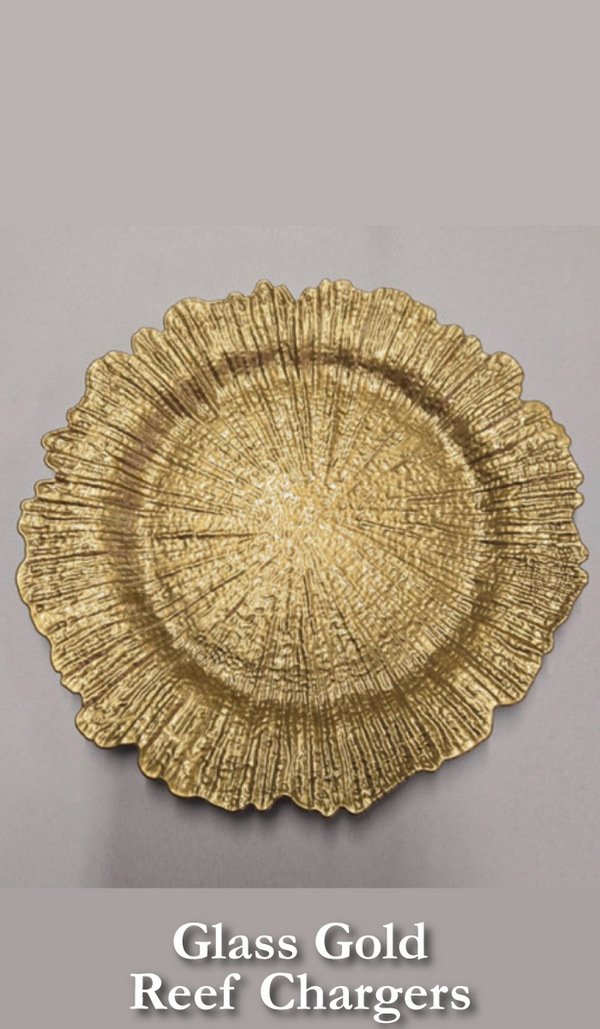 glass gold reef rental